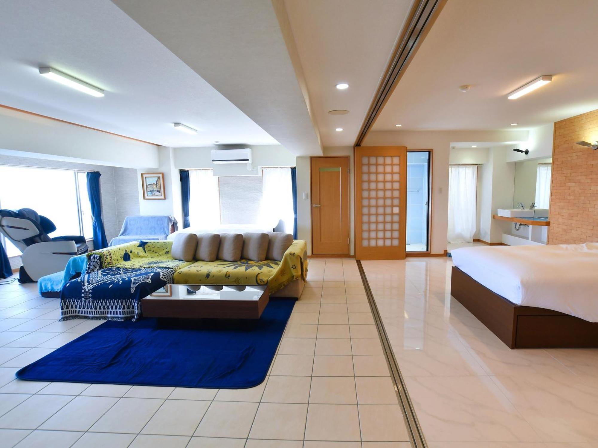 Mujuan Aparthotel Atami  Ngoại thất bức ảnh